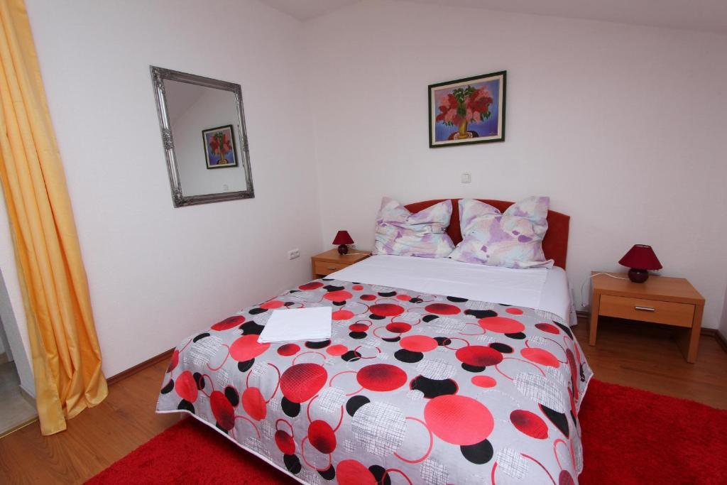 Rooms And Apartments Sally Rovinj Szoba fotó